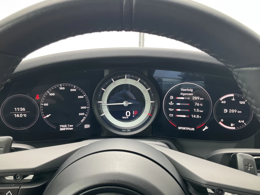 Porsche 911 – foto 86