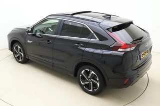 Mitsubishi Eclipse Cross – thumbnail 3
