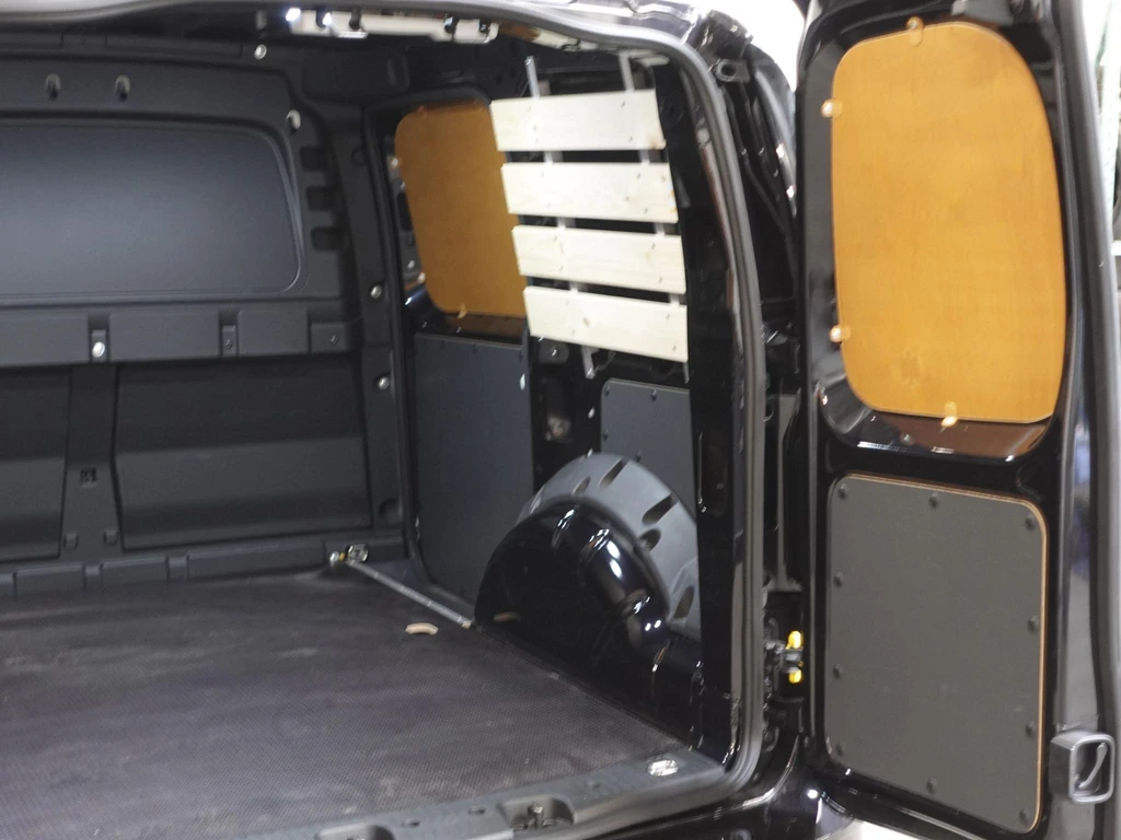 Volkswagen Caddy – foto 22
