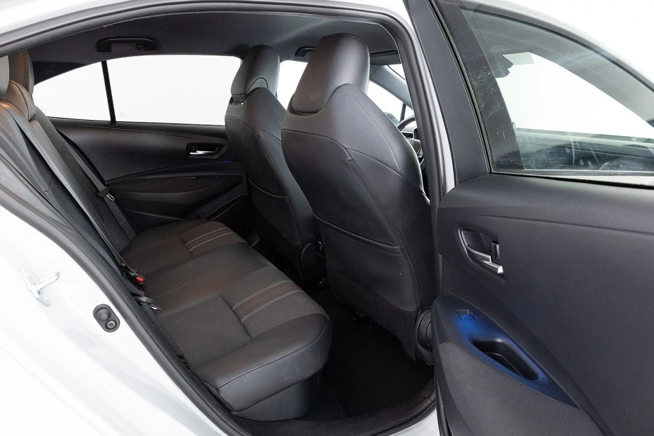Toyota Corolla – foto 17