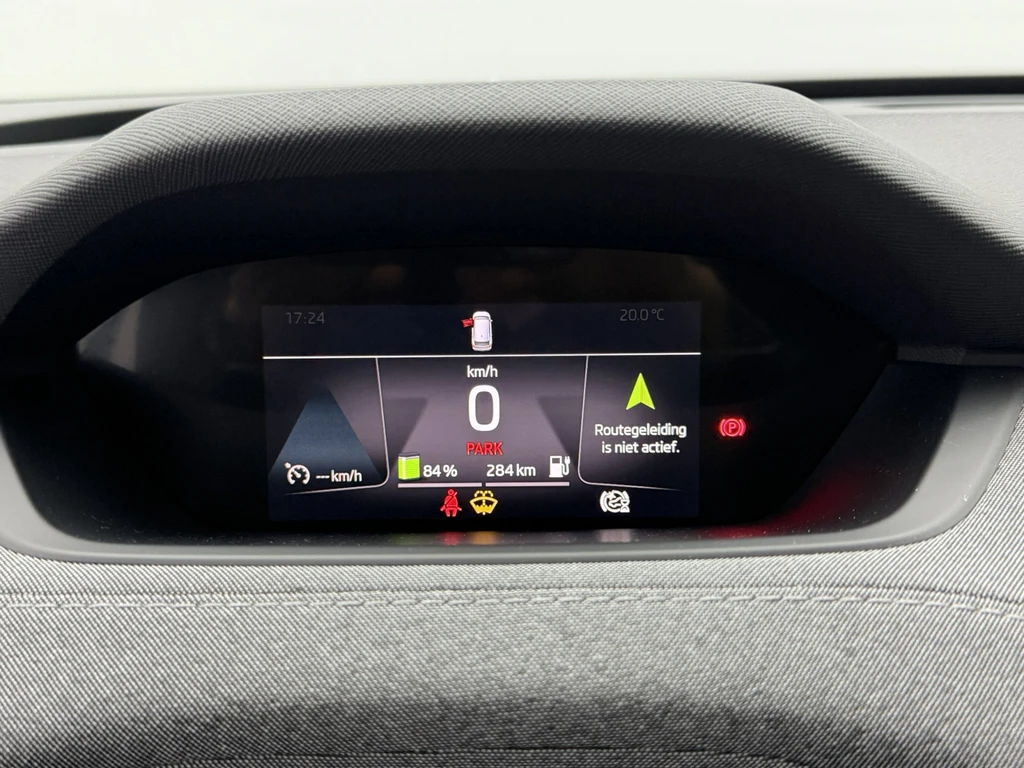 Škoda Enyaq iV – foto 22