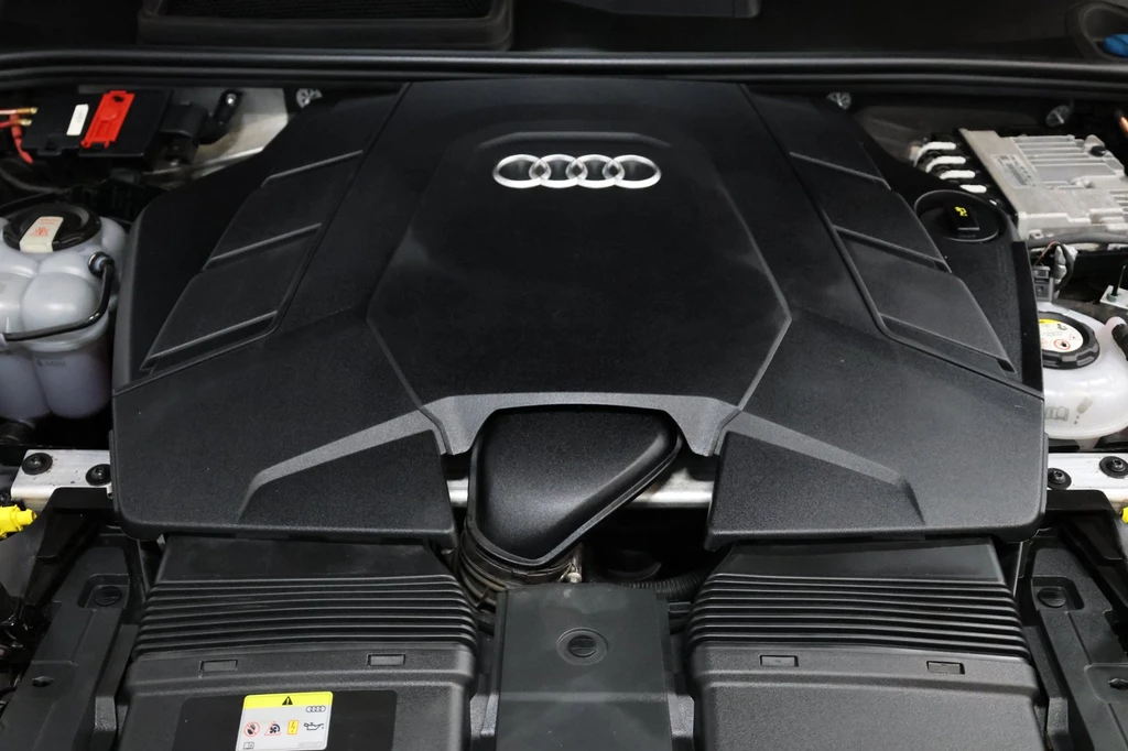 Audi Q7 – foto 25