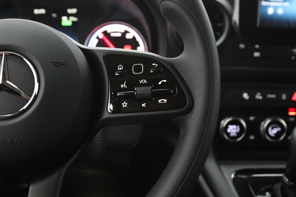 Mercedes-Benz eCitan – foto 15