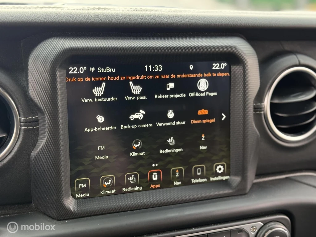 Jeep Wrangler – foto 23