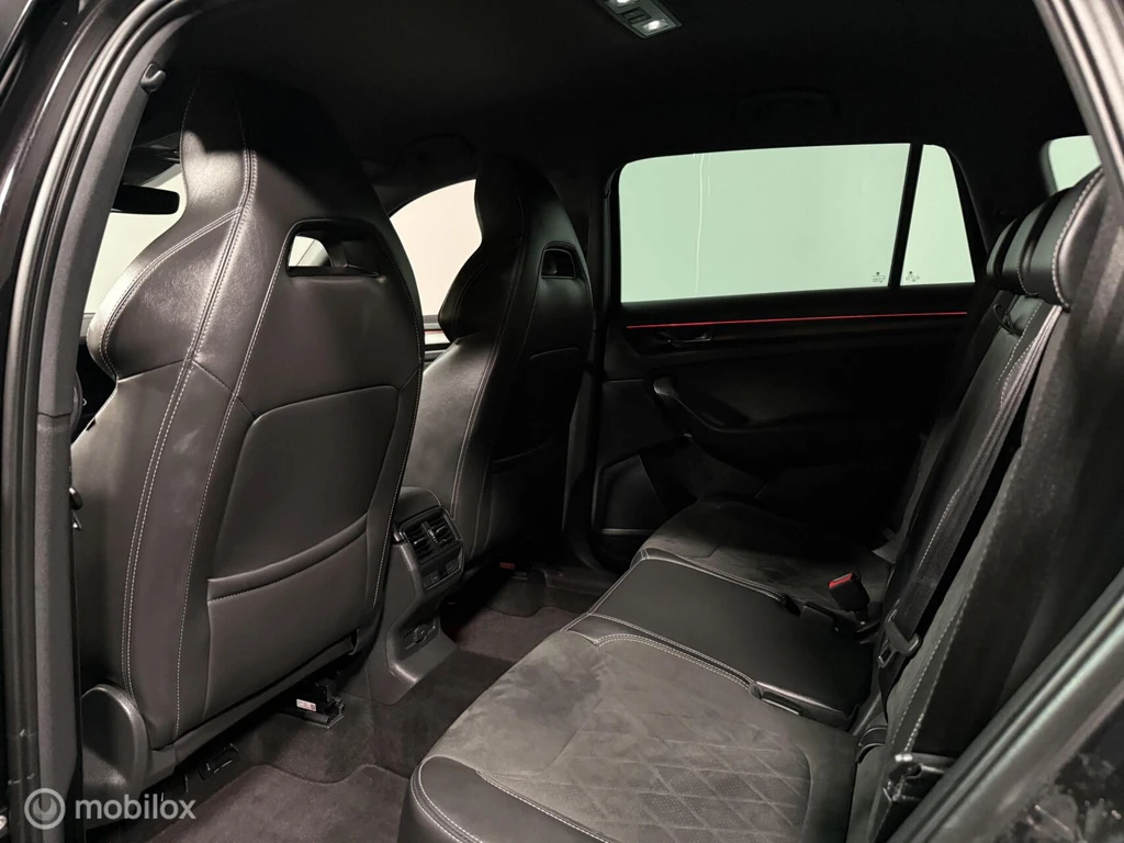 Škoda Kodiaq – foto 59