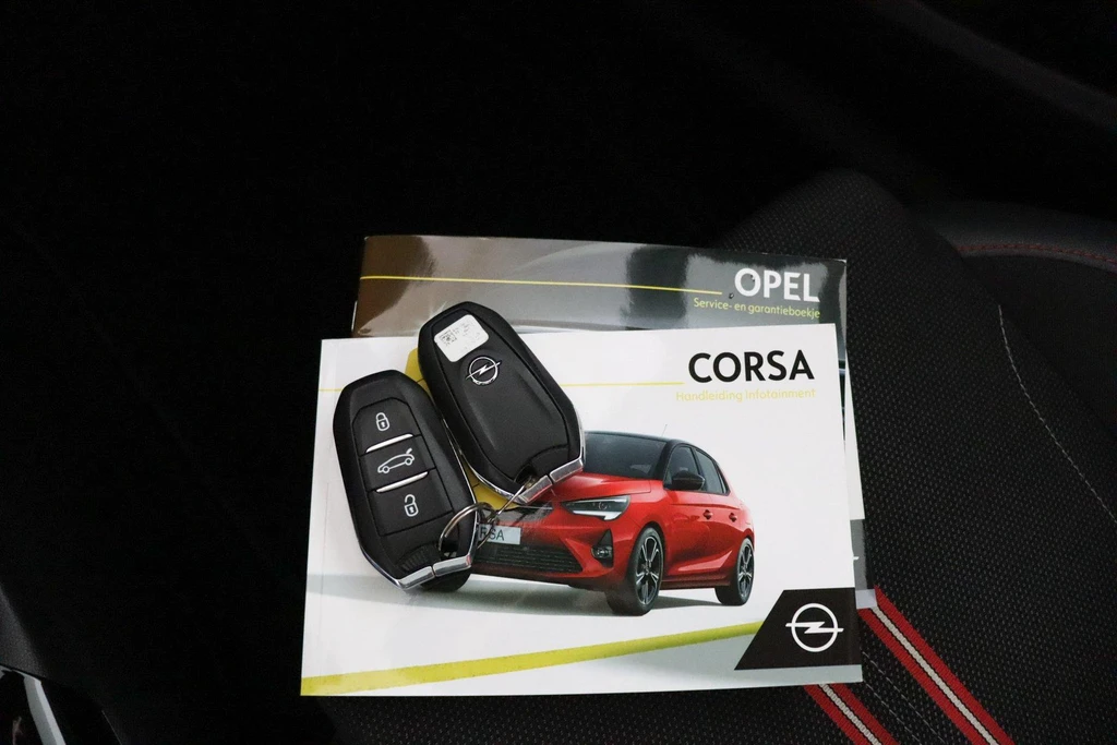 Opel Corsa – foto 12