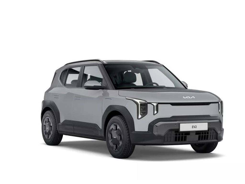 Kia EV2 – foto 7