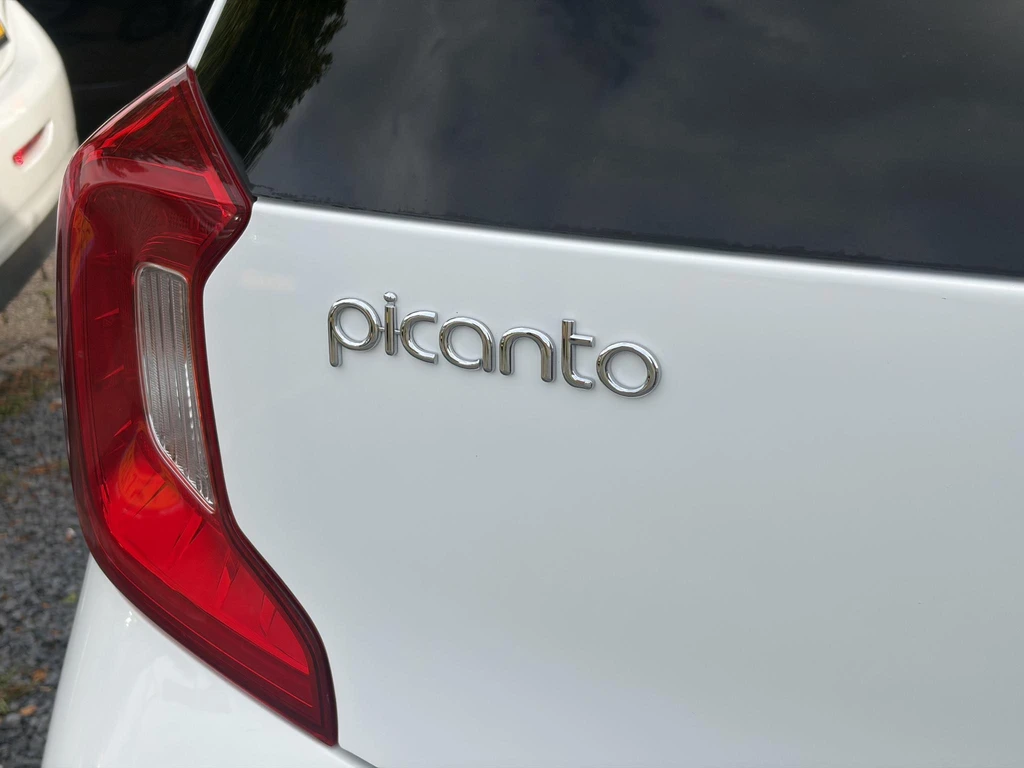 Kia Picanto – foto 40