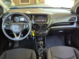 Opel KARL – thumbnail 24