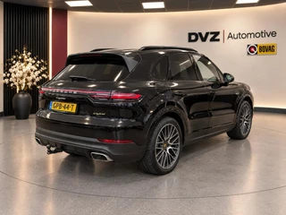Porsche Cayenne – thumbnail 6