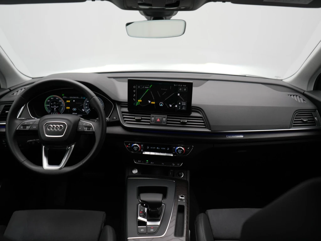 Audi Q5 – foto 18