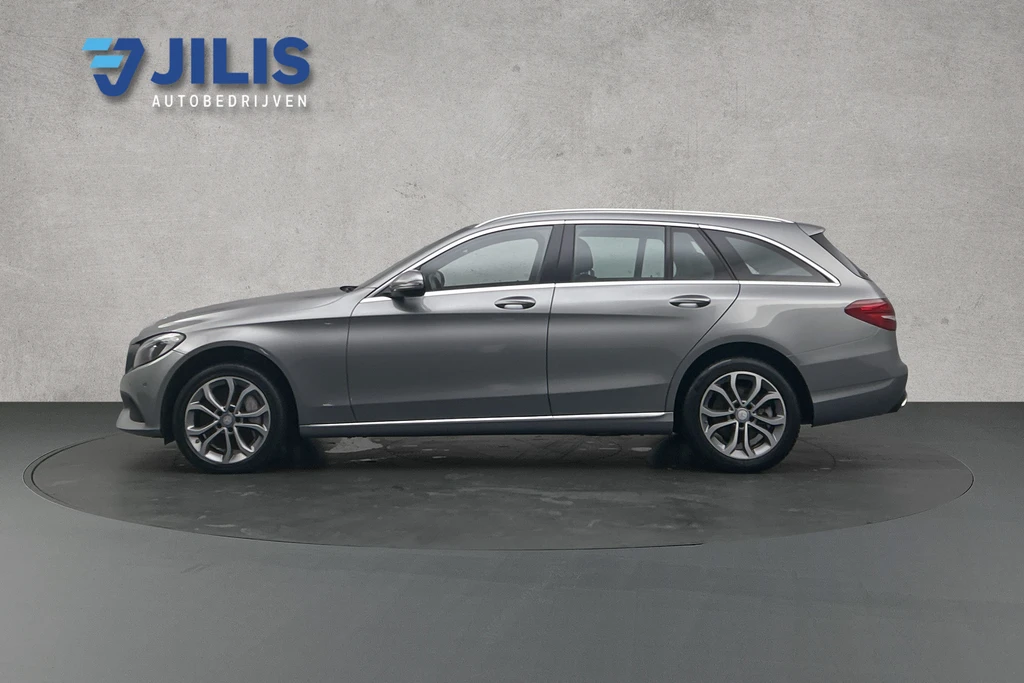 Mercedes-Benz C-Klasse – foto 3