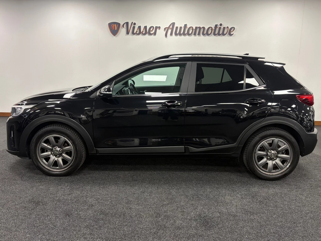 Kia Stonic – foto 2