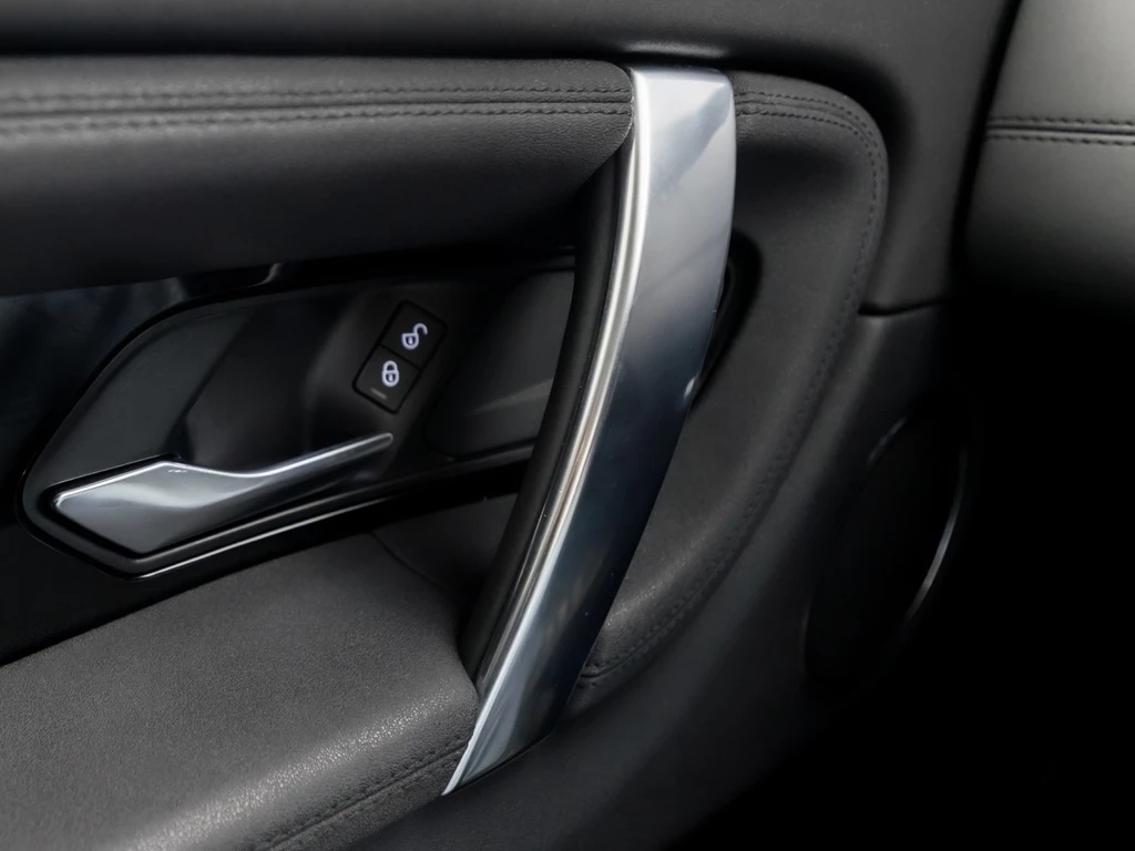 Land Rover Discovery Sport – foto 24