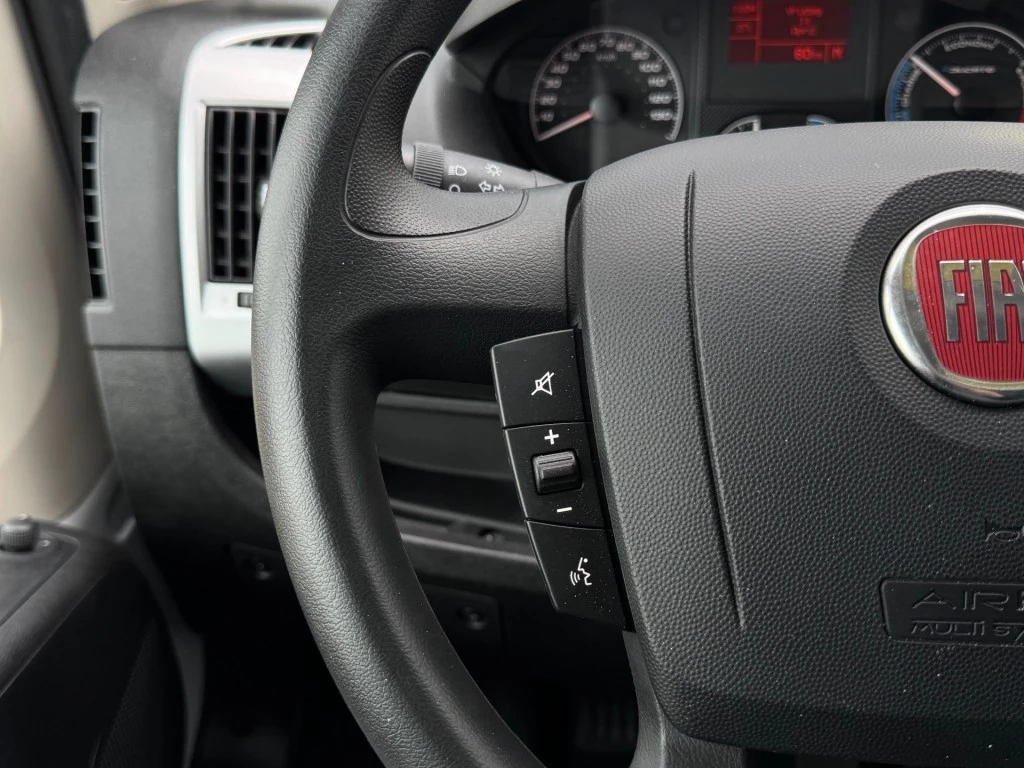 Fiat E-Ducato – foto 23