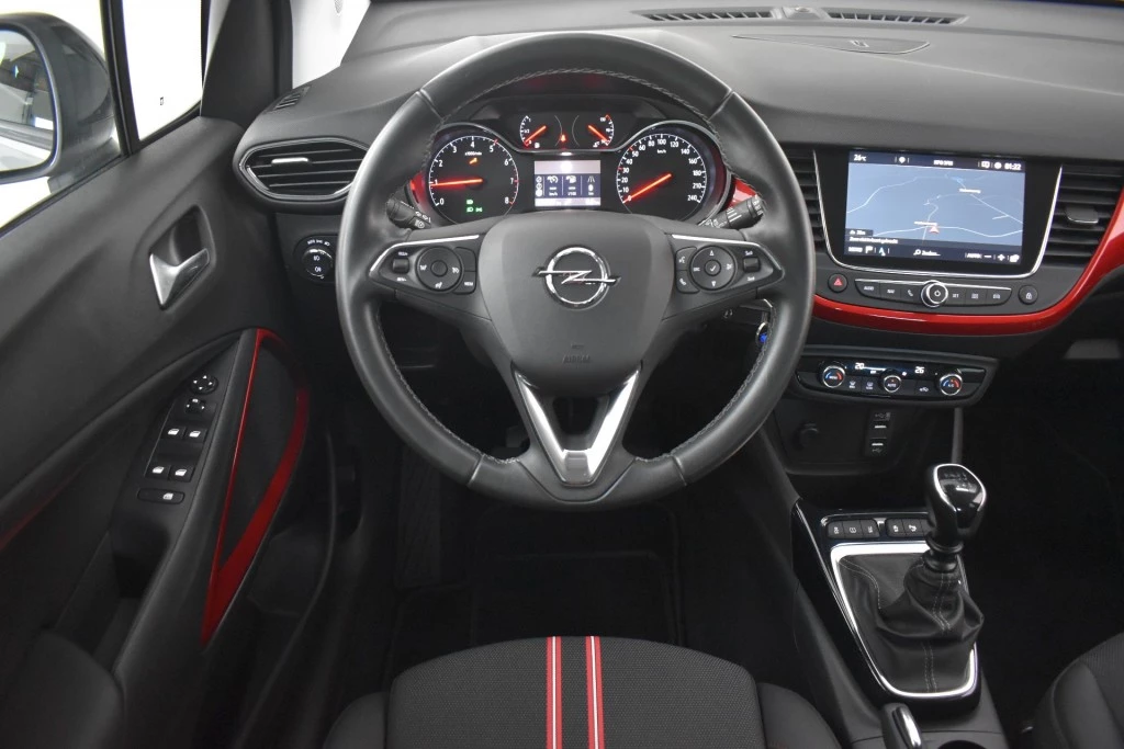 Opel Crossland – foto 13