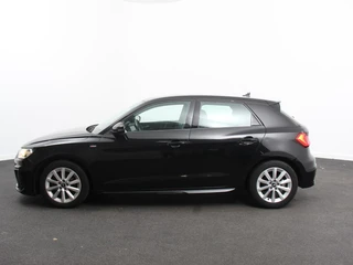 Audi A1 Sportback – thumbnail 3