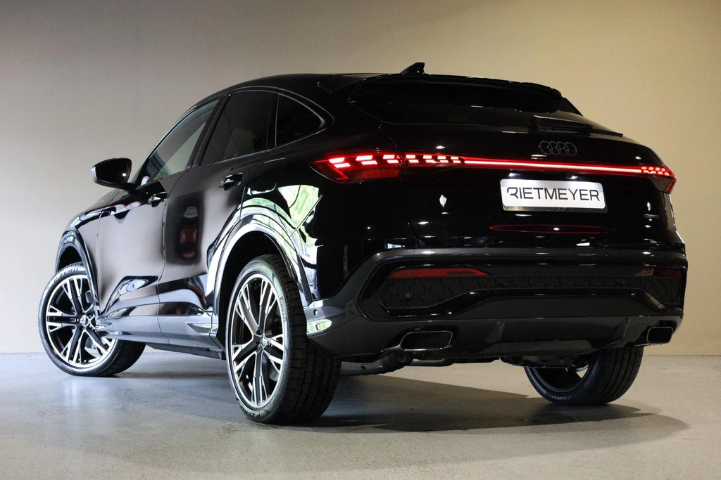 Audi Q5 – foto 3