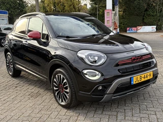 Fiat 500X – thumbnail 8