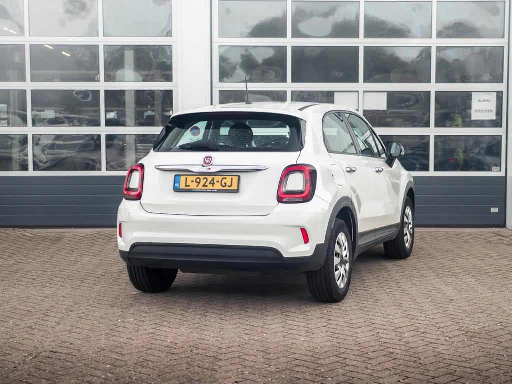 Fiat 500X – foto 7
