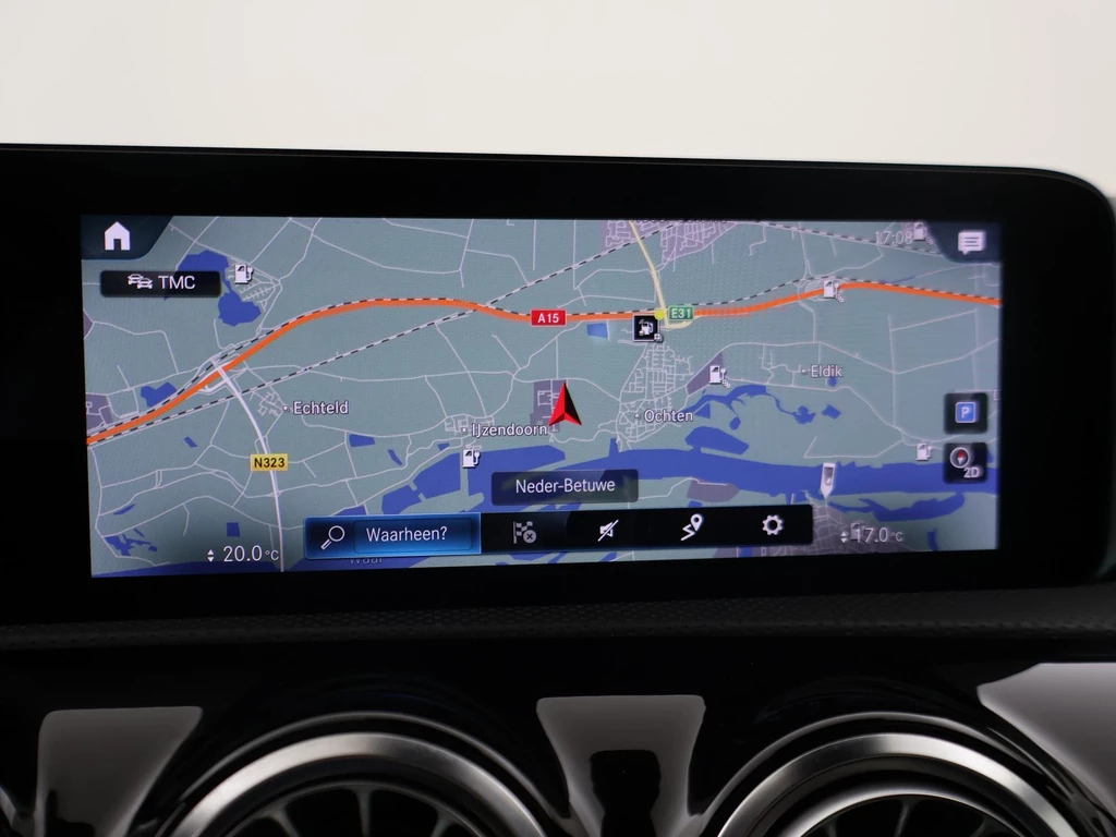 Mercedes-Benz A-Klasse – foto 26