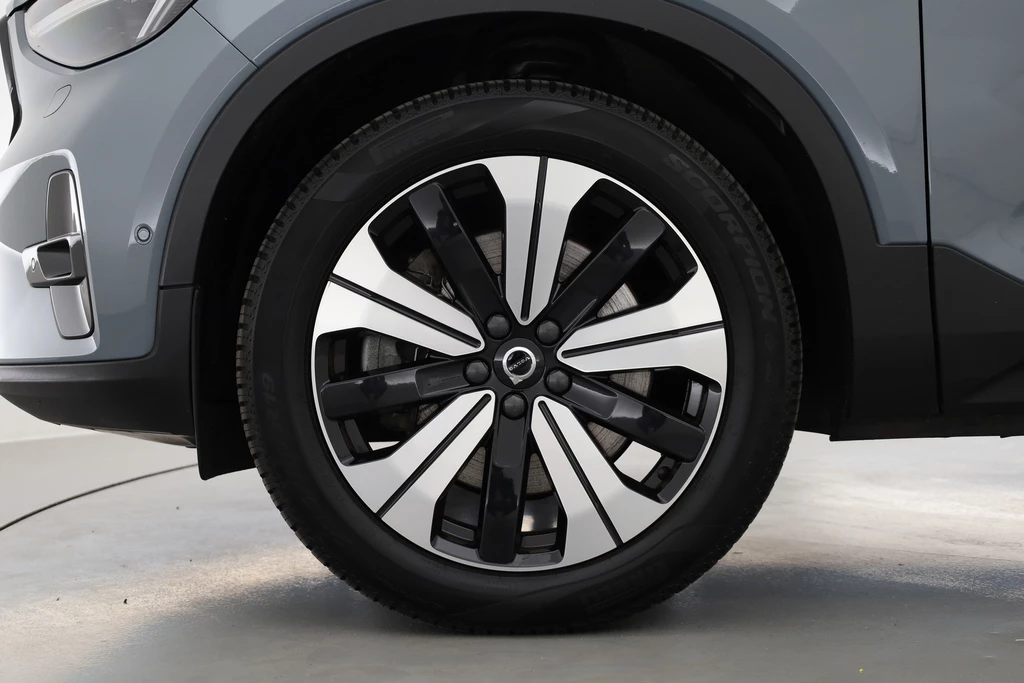 Volvo XC40 – foto 45
