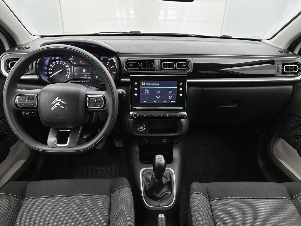 Citroën C3 – foto 17