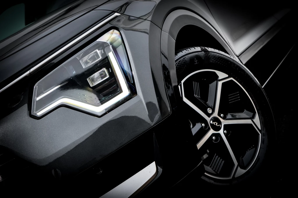 Kia Niro – foto 13
