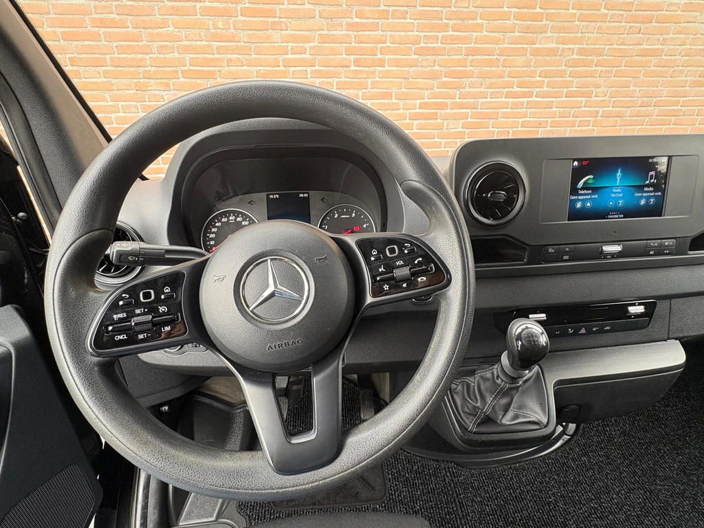 Mercedes-Benz Sprinter – foto 14
