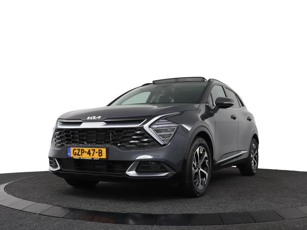Kia Sportage – foto 2
