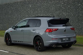 Volkswagen Golf – thumbnail 5