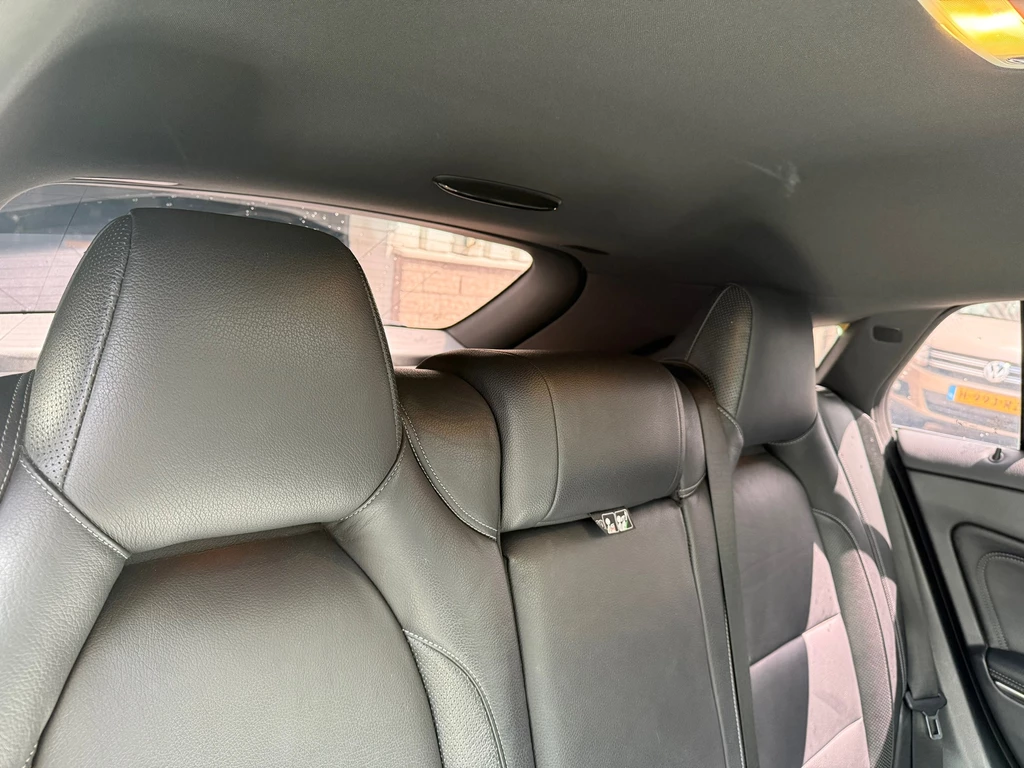 Mercedes-Benz CLA – foto 33