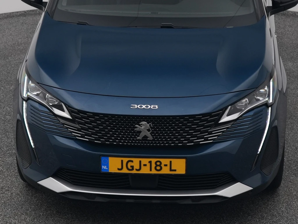 Peugeot 3008 – foto 20