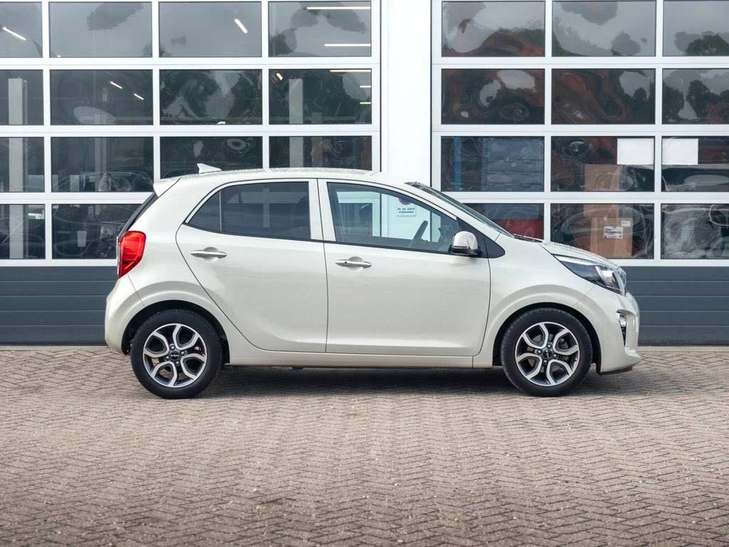 Kia Picanto – foto 8