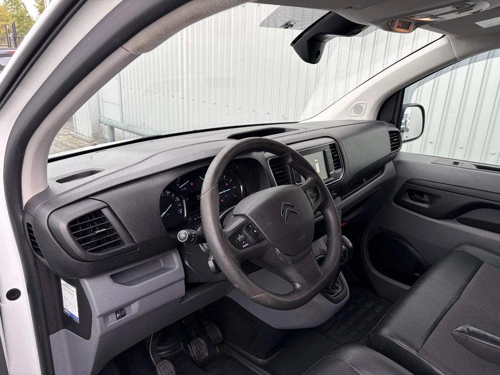 Citroën Jumpy – foto 10
