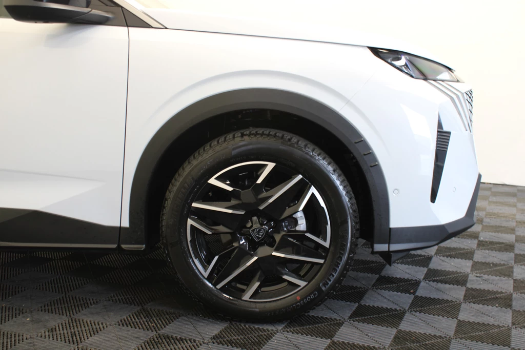 Peugeot 3008 – foto 12