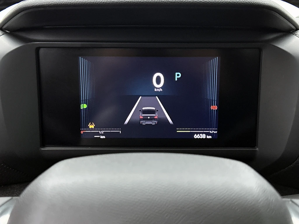 Citroën C4 X – foto 15
