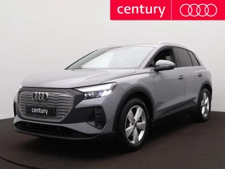 Audi Q4 e-tron – thumbnail 1