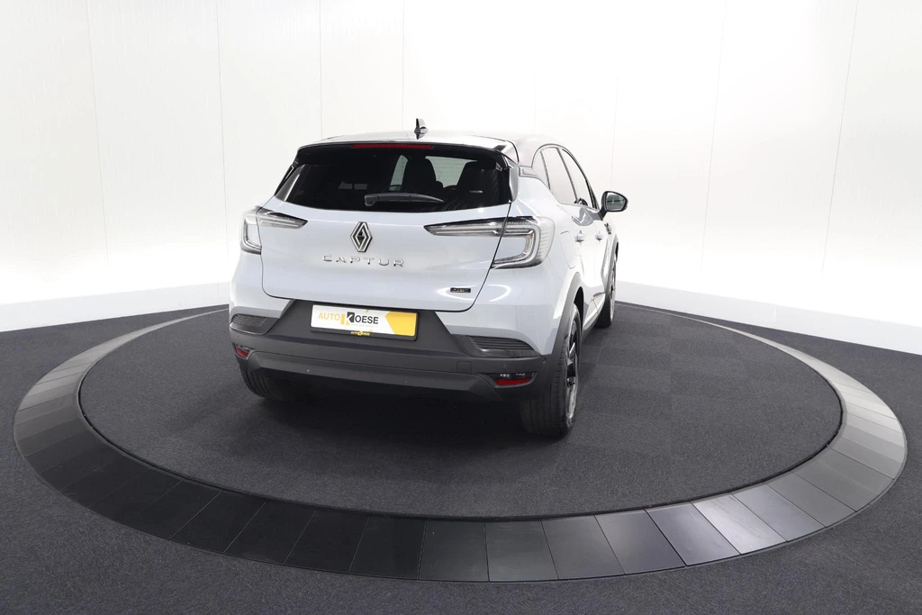 Renault Captur – foto 10