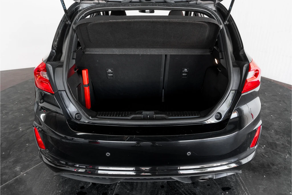 Ford Fiesta – foto 28