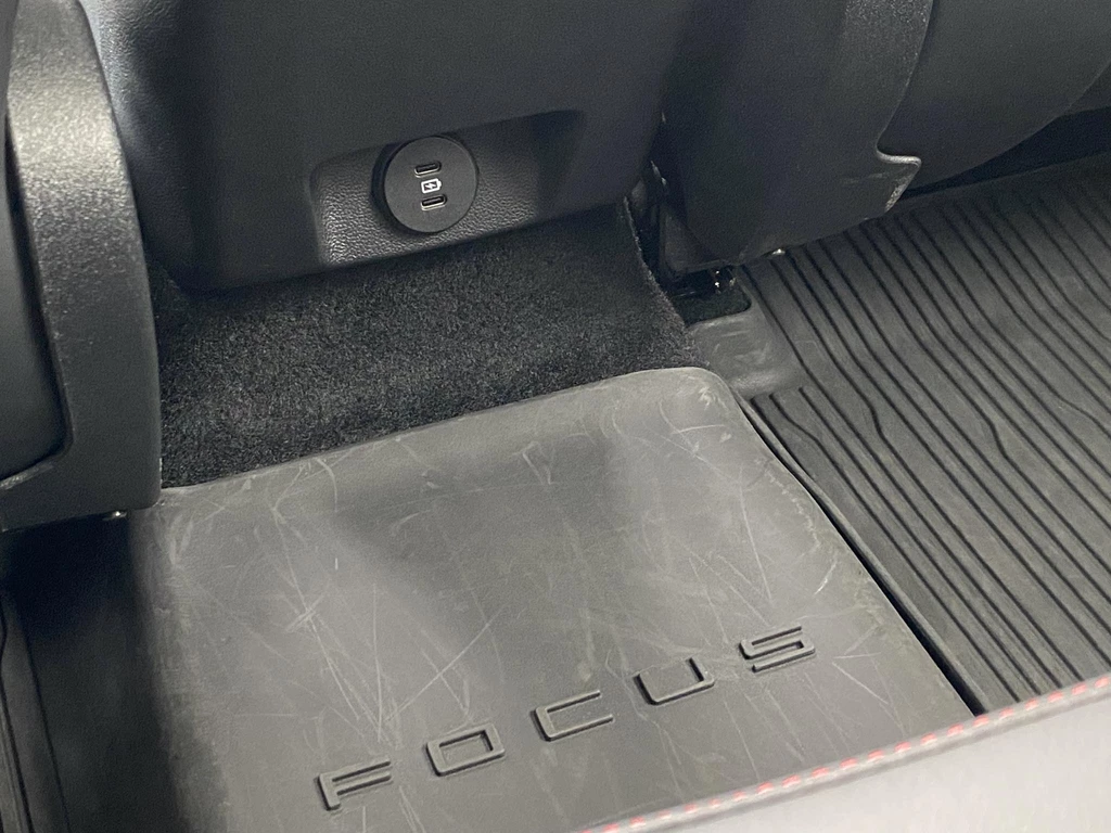 Ford Focus – foto 19