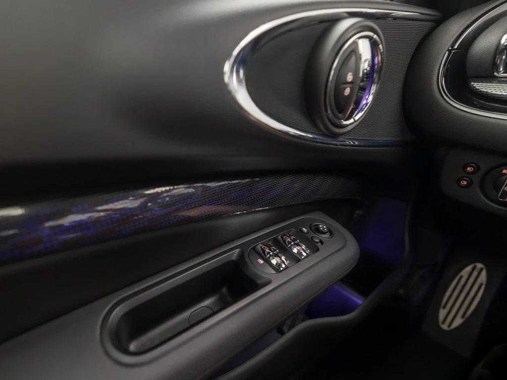 MINI Clubman – foto 25