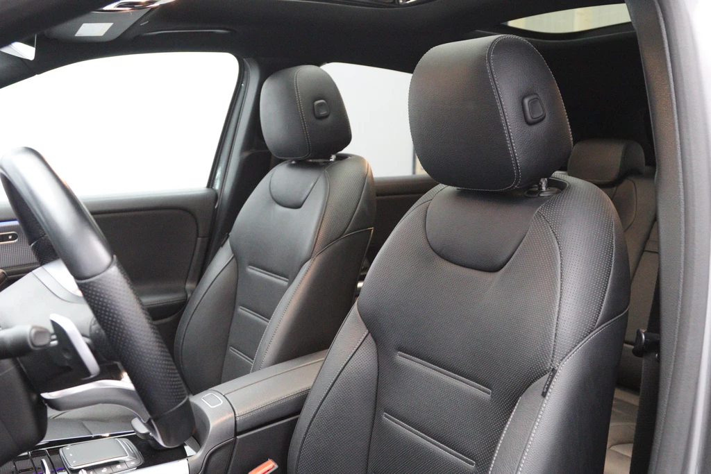 Mercedes-Benz EQA – foto 15