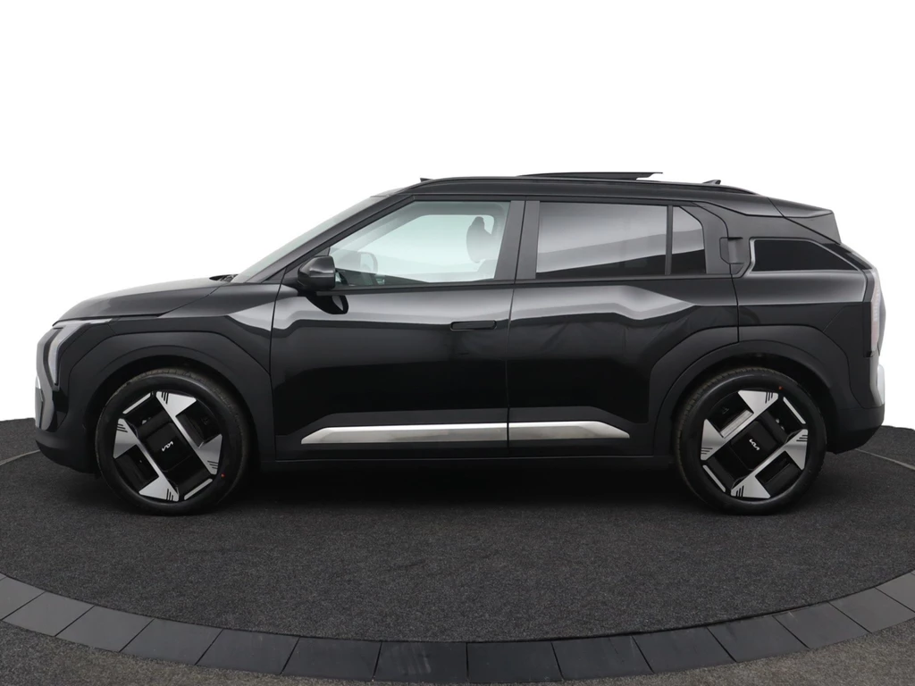 Kia EV3 – foto 3