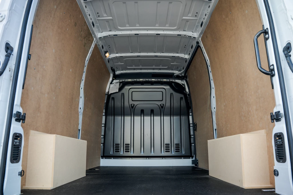 Renault Master – foto 11