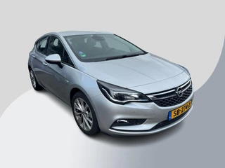 Opel Astra – thumbnail 4