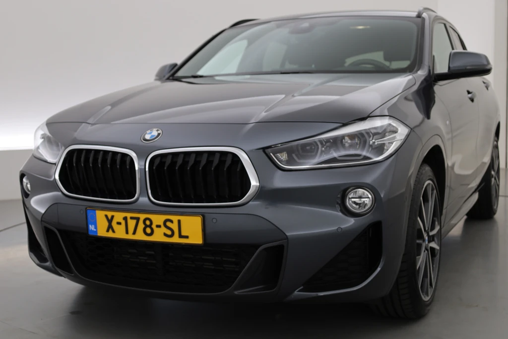 BMW X2 – foto 2