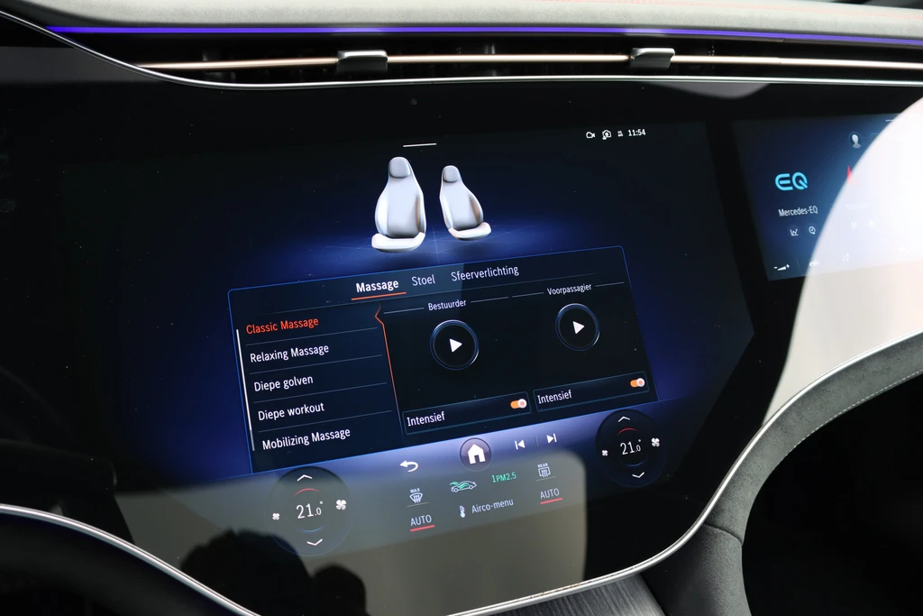 Mercedes-Benz EQS – foto 17