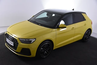 Audi A1 Sportback – thumbnail 2