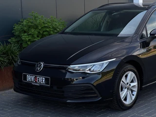 Volkswagen Golf – thumbnail 4
